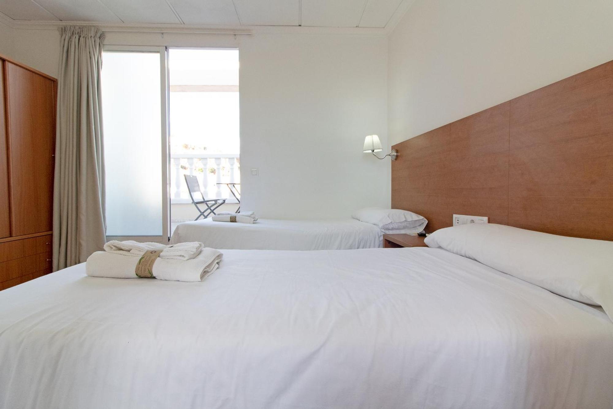 Hotel Sagunto Dış mekan fotoğraf