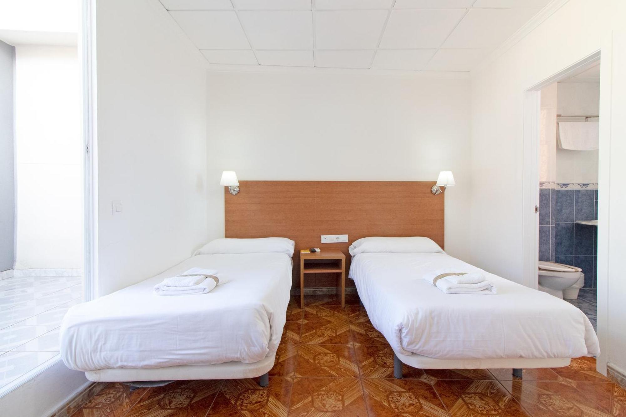 Hotel Sagunto Dış mekan fotoğraf