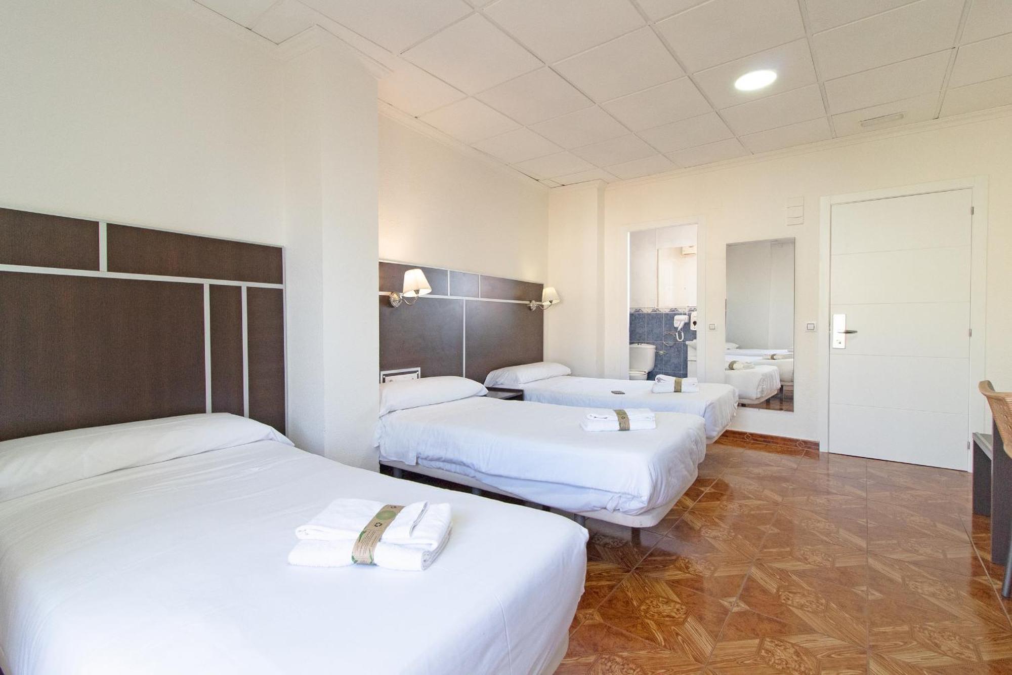 Hotel Sagunto Dış mekan fotoğraf