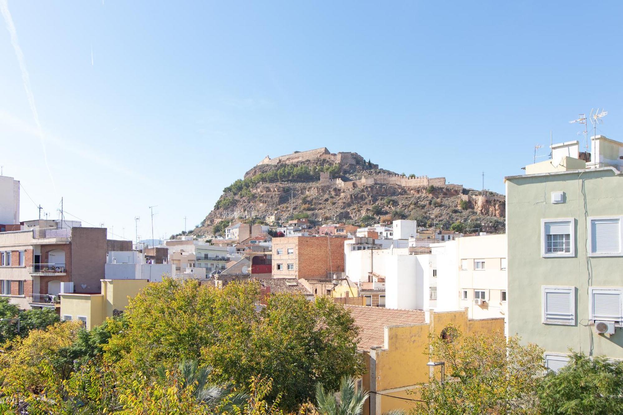 Hotel Sagunto Dış mekan fotoğraf