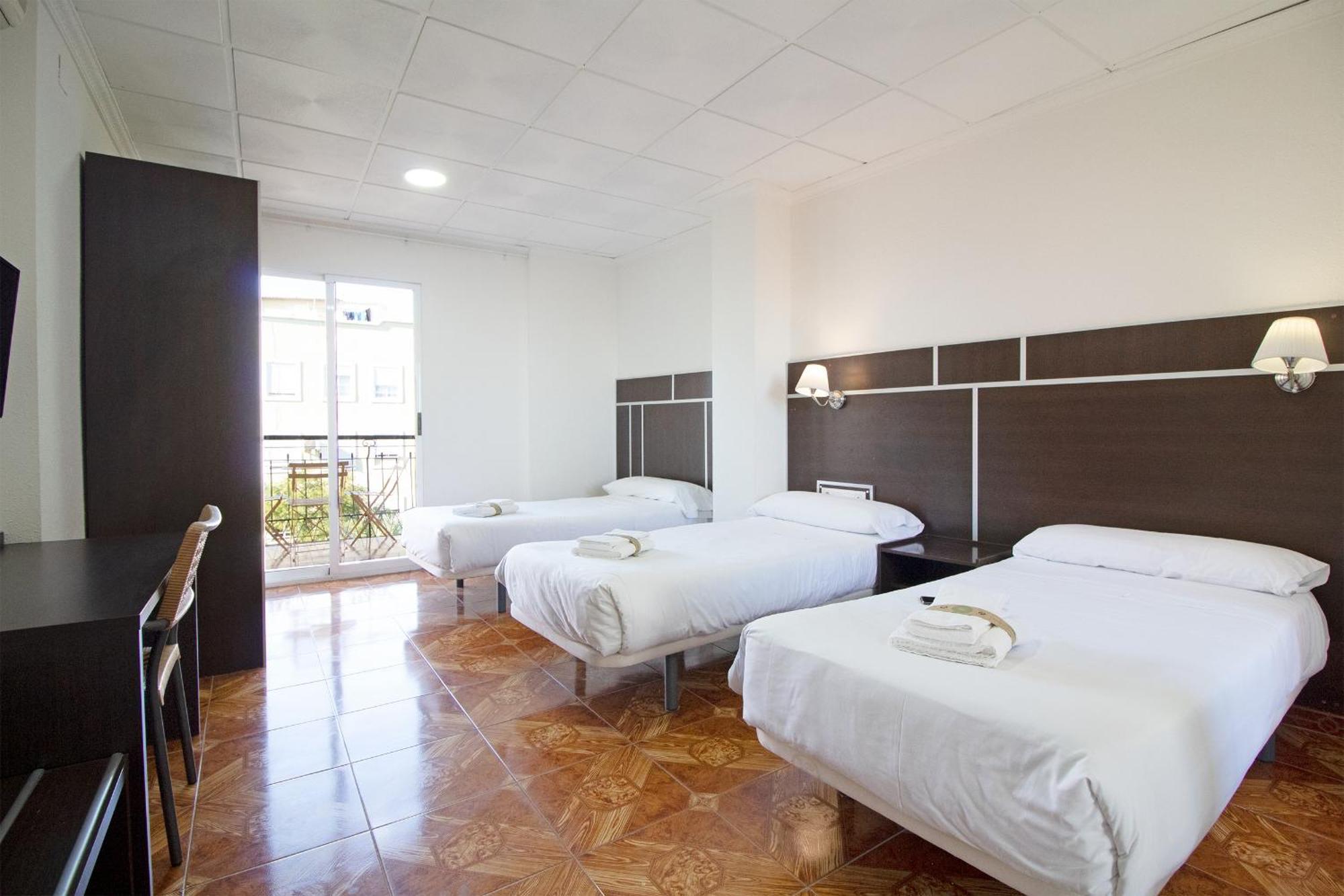 Hotel Sagunto Dış mekan fotoğraf