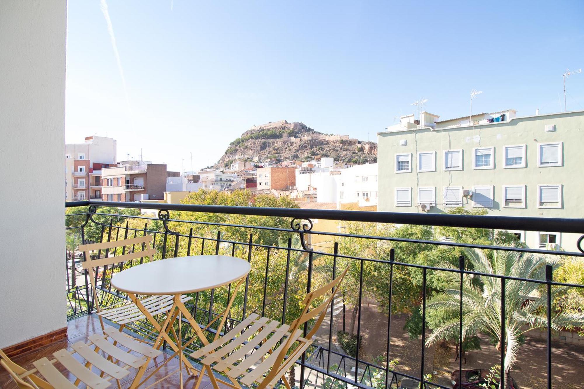 Hotel Sagunto Dış mekan fotoğraf