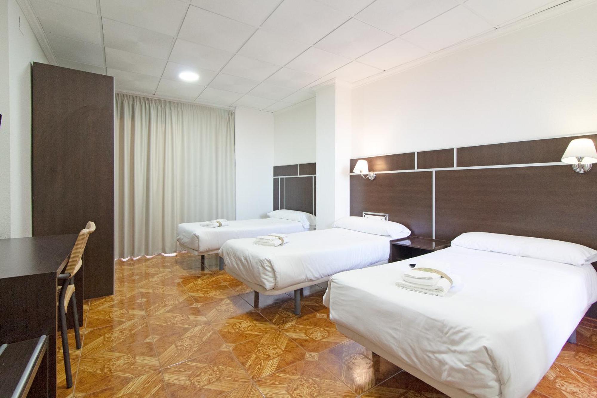 Hotel Sagunto Dış mekan fotoğraf