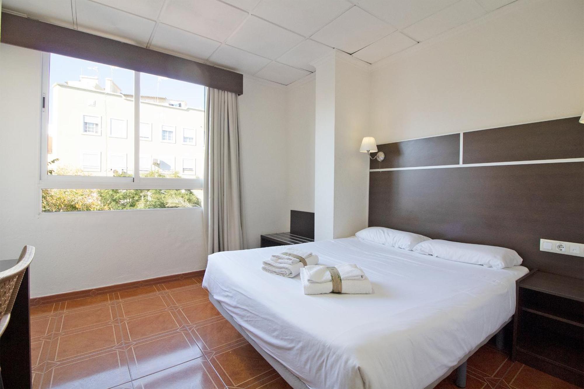 Hotel Sagunto Dış mekan fotoğraf