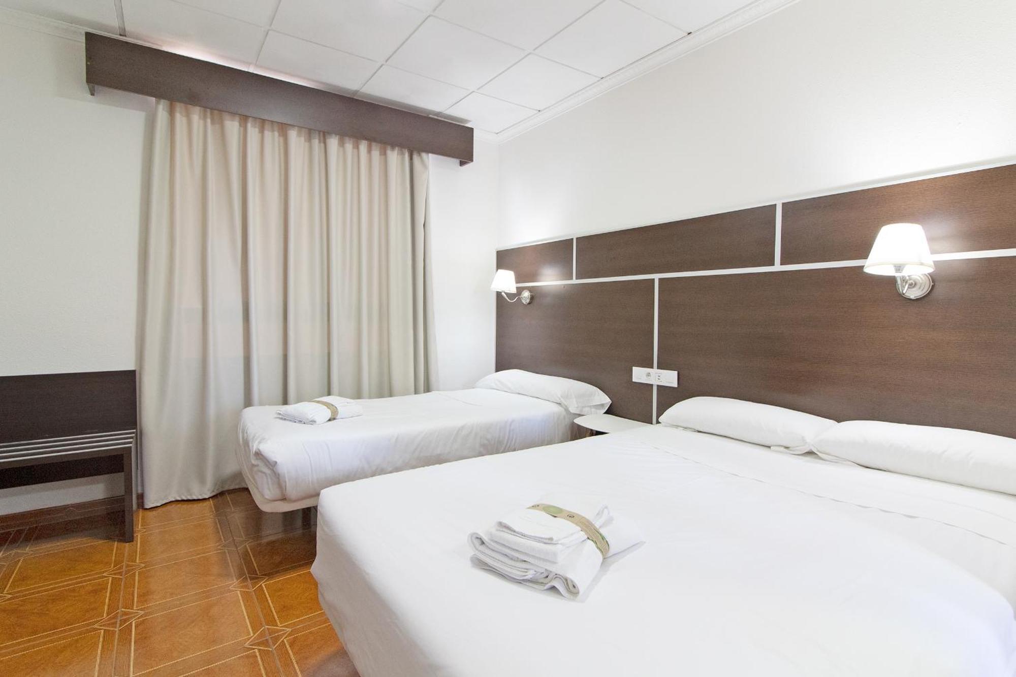 Hotel Sagunto Dış mekan fotoğraf