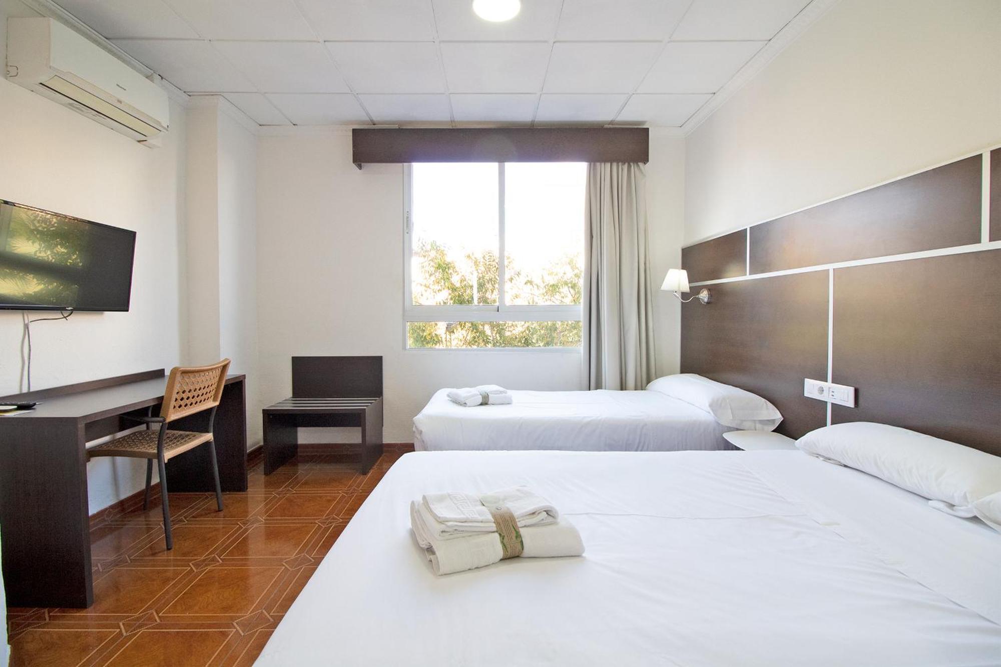 Hotel Sagunto Dış mekan fotoğraf