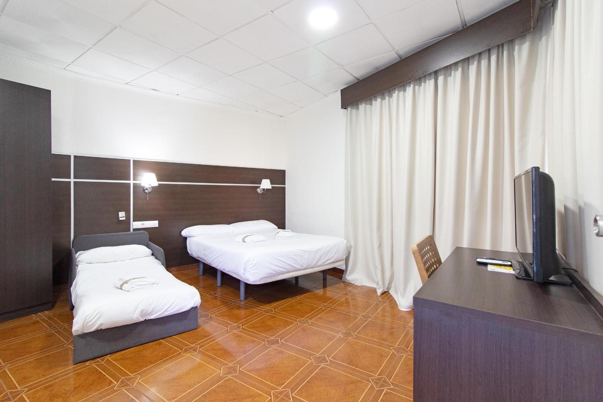 Hotel Sagunto Dış mekan fotoğraf