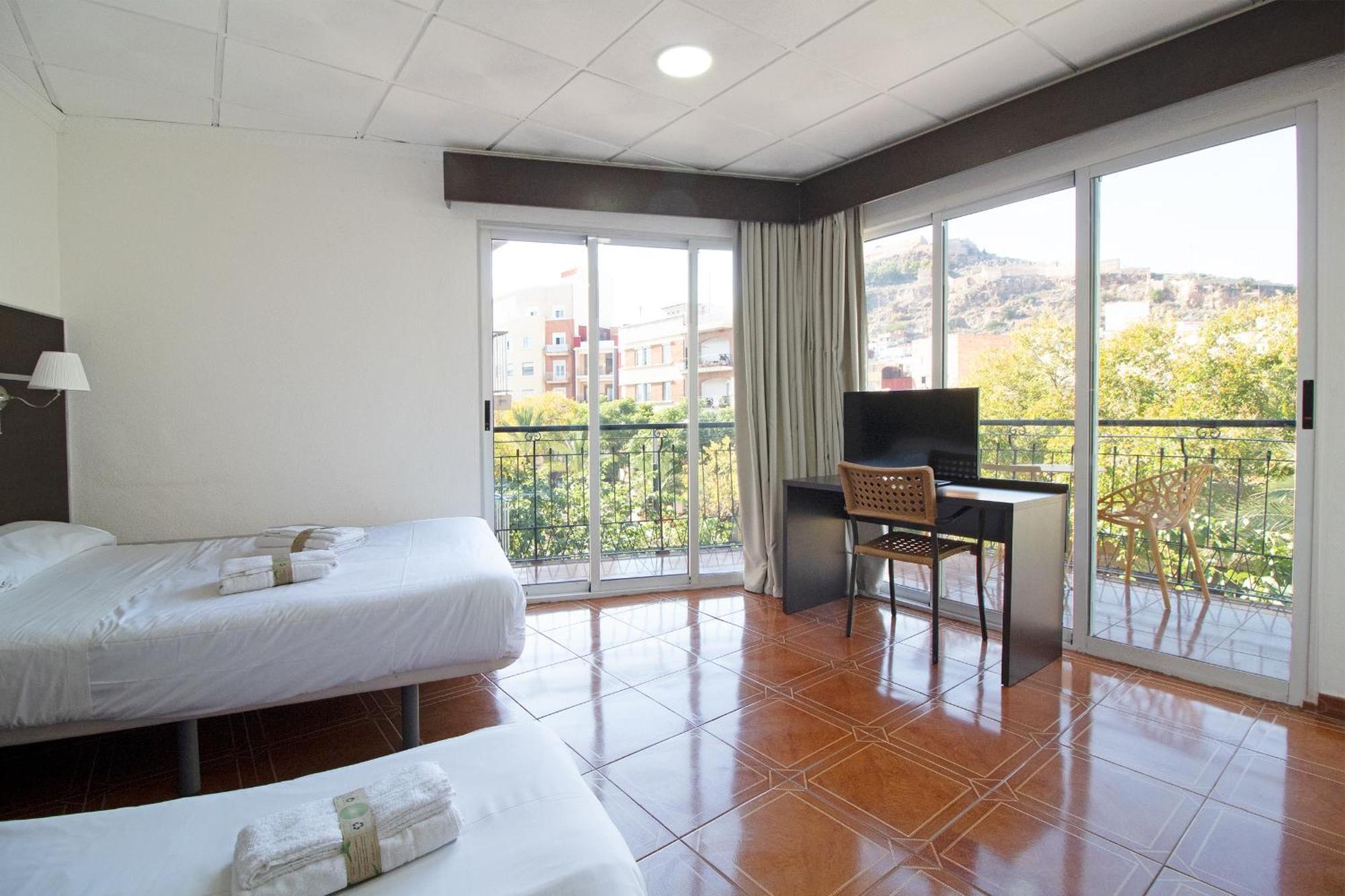 Hotel Sagunto Dış mekan fotoğraf